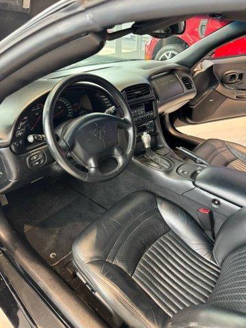 used 2001 Chevrolet Corvette car, priced at $22,995