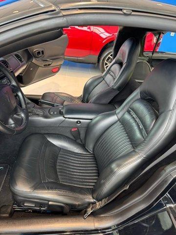 used 2001 Chevrolet Corvette car, priced at $22,995