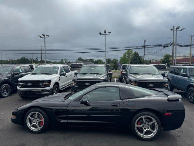 used 2001 Chevrolet Corvette car, priced at $22,995