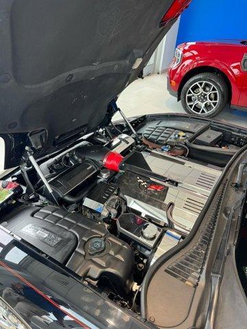 used 2001 Chevrolet Corvette car, priced at $22,995