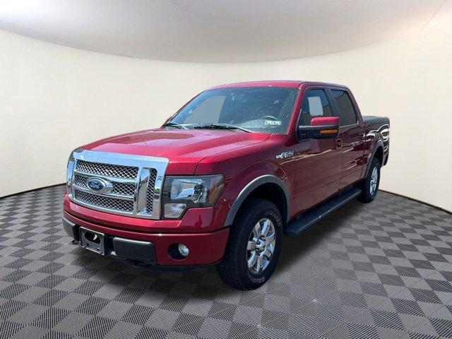 used 2013 Ford F-150 car, priced at $20,995