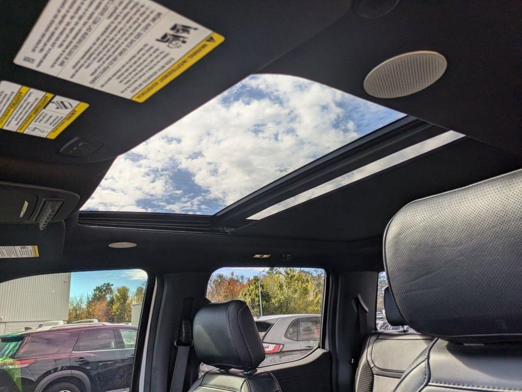 used 2022 Ford F-150 car, priced at $54,895