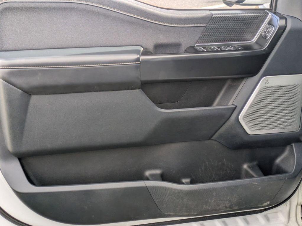 used 2022 Ford F-150 car, priced at $54,895