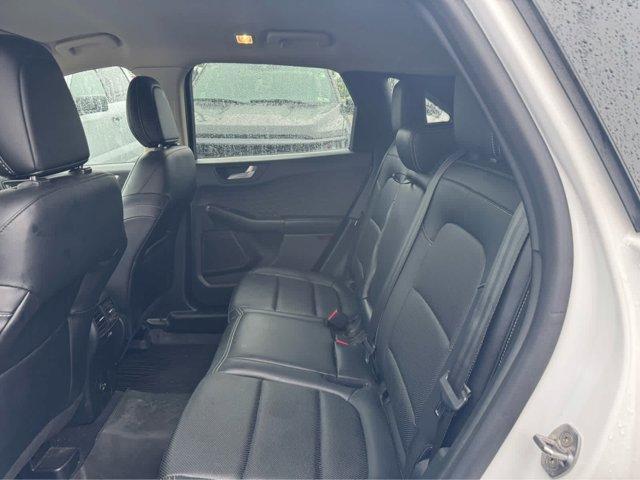 used 2020 Ford Escape car, priced at $20,995