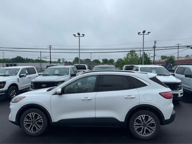 used 2020 Ford Escape car, priced at $20,995