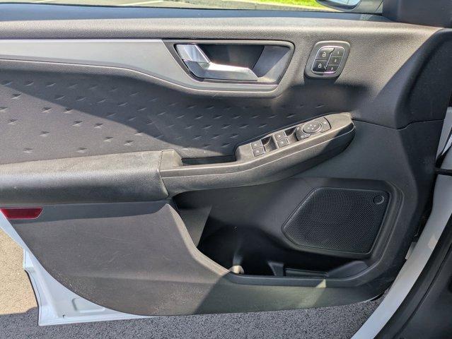 used 2020 Ford Escape car, priced at $20,395