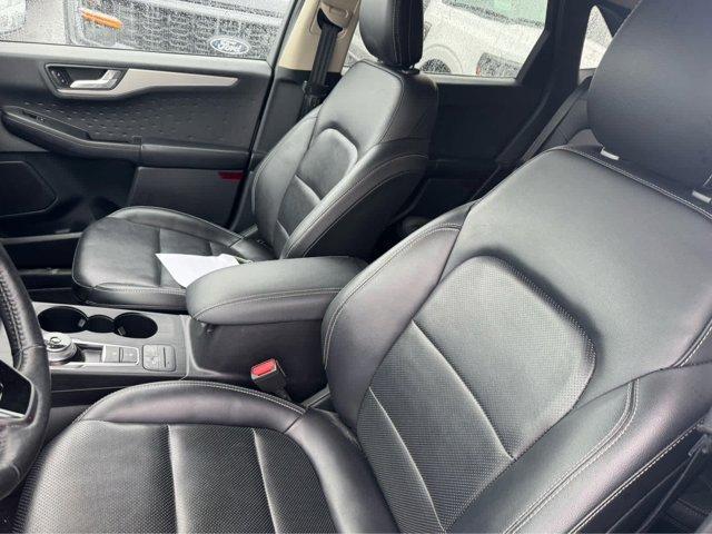 used 2020 Ford Escape car, priced at $20,995