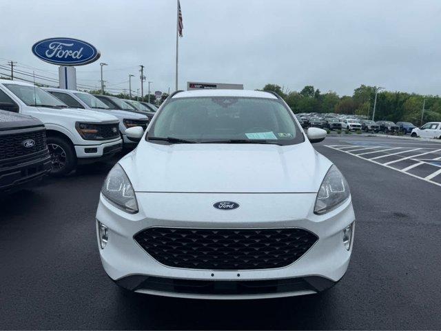 used 2020 Ford Escape car, priced at $20,995