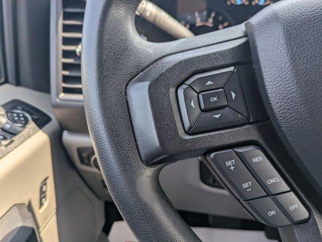 used 2018 Ford F-150 car, priced at $19,995