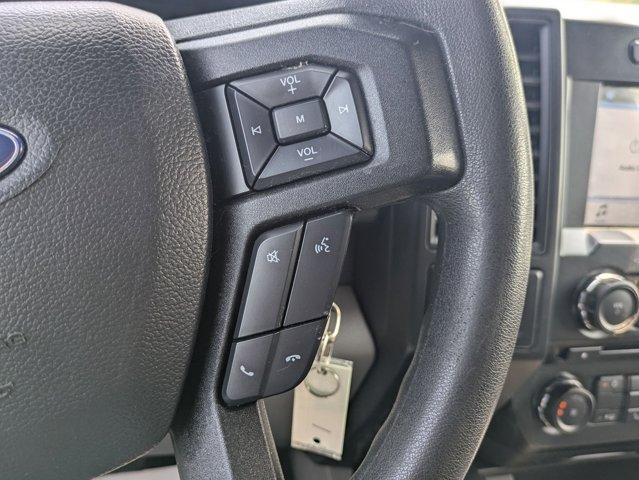 used 2018 Ford F-150 car, priced at $19,995
