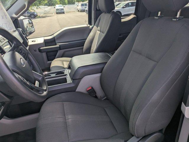 used 2018 Ford F-150 car, priced at $19,995