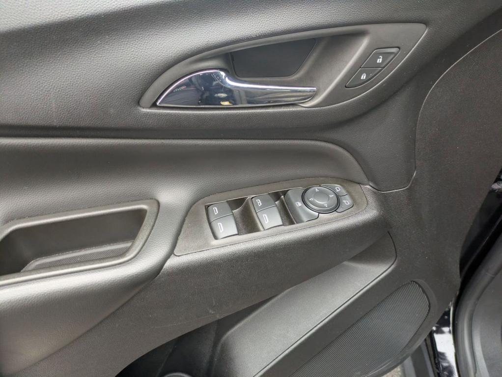 used 2023 Chevrolet Equinox car, priced at $20,195