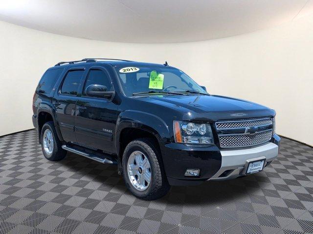 used 2013 Chevrolet Tahoe car, priced at $12,495
