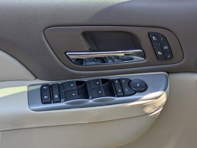 used 2013 Chevrolet Tahoe car, priced at $12,495