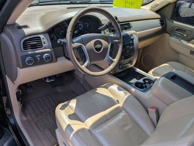 used 2013 Chevrolet Tahoe car, priced at $12,495