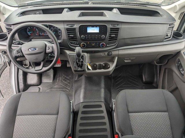 new 2023 Ford Transit-250 car, priced at $53,270