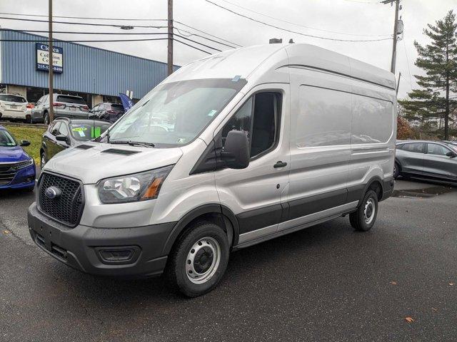 new 2023 Ford Transit-250 car, priced at $53,270