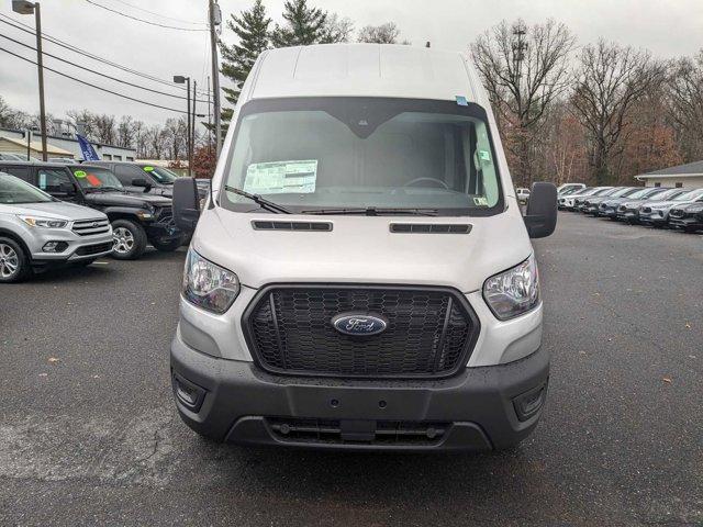 new 2023 Ford Transit-250 car, priced at $53,270