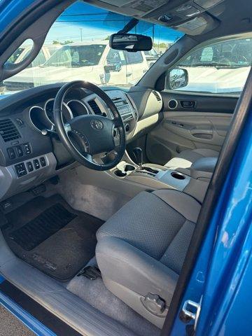 used 2011 Toyota Tacoma car, priced at $13,995