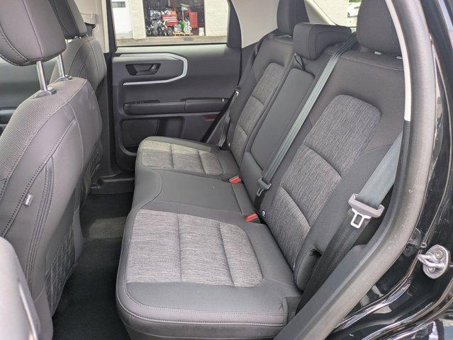 used 2023 Ford Bronco Sport car, priced at $27,795