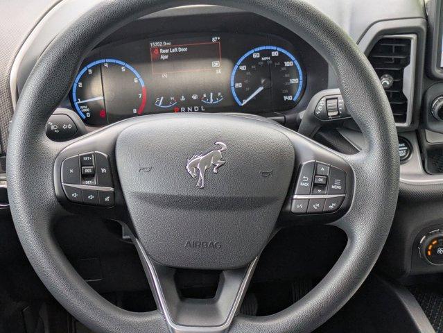 used 2023 Ford Bronco Sport car, priced at $27,795