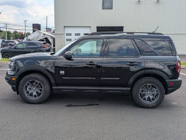 used 2023 Ford Bronco Sport car, priced at $27,795