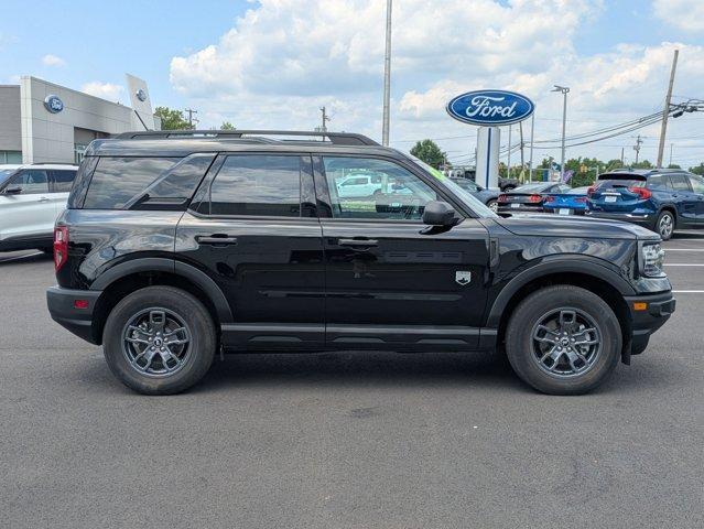 used 2023 Ford Bronco Sport car, priced at $27,795