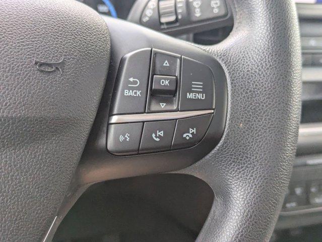 used 2023 Ford Bronco Sport car, priced at $27,795