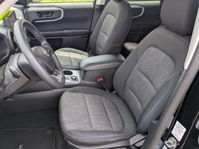 used 2023 Ford Bronco Sport car, priced at $27,795