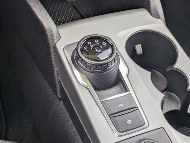 used 2023 Ford Bronco Sport car, priced at $27,795