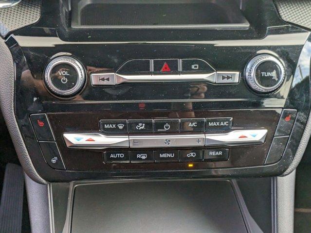 used 2022 Ford Explorer car, priced at $35,495