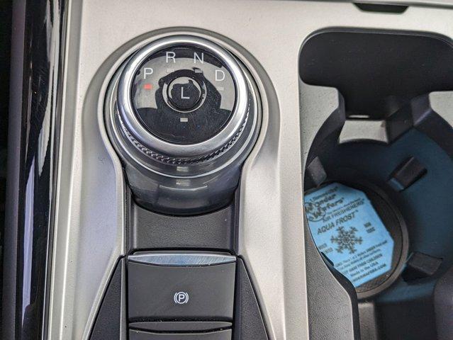 used 2022 Ford Explorer car, priced at $35,495