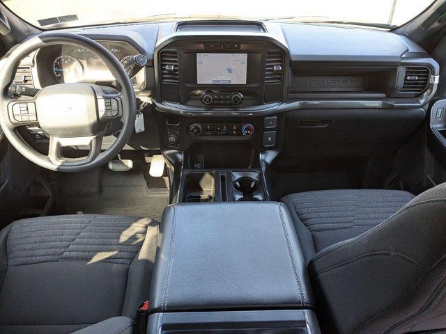 used 2023 Ford F-150 car, priced at $41,195