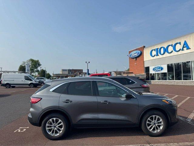 used 2022 Ford Escape car, priced at $21,995