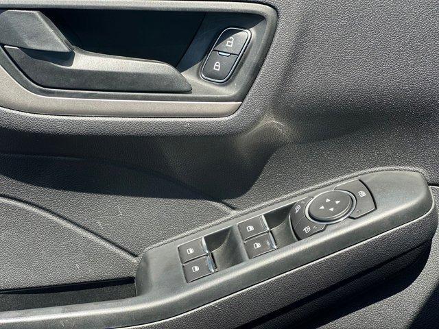 used 2022 Ford Escape car, priced at $21,595