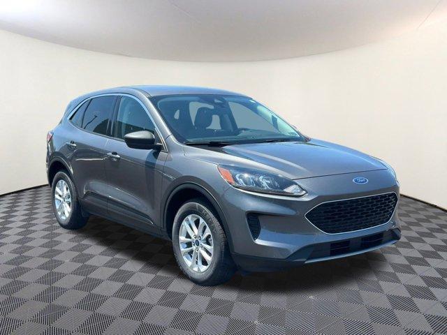 used 2022 Ford Escape car, priced at $21,595