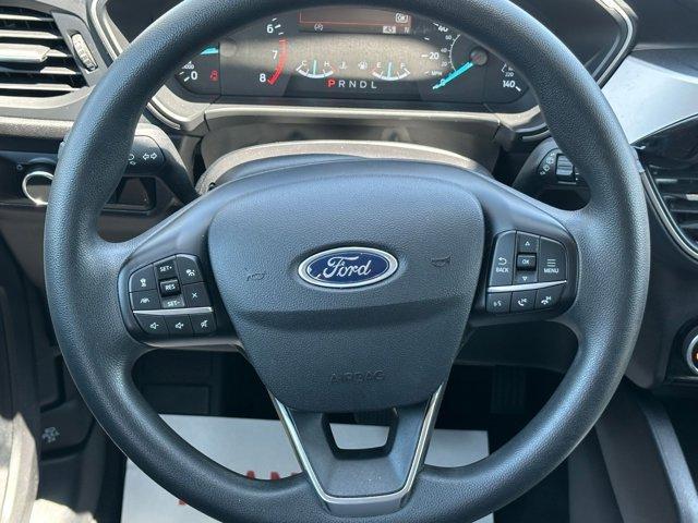 used 2022 Ford Escape car, priced at $21,595