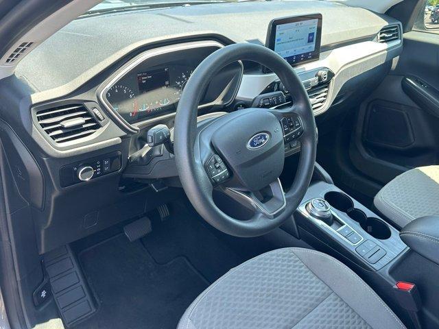 used 2022 Ford Escape car, priced at $21,595