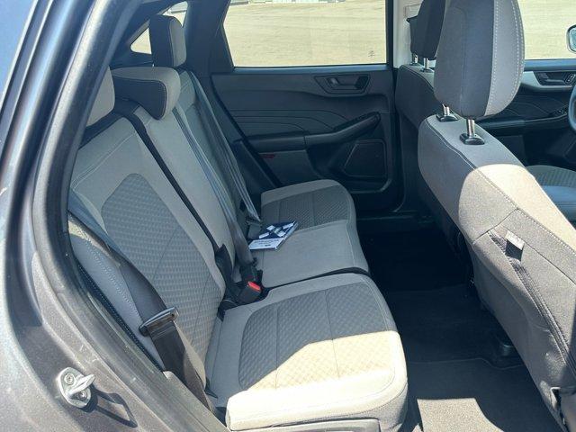 used 2022 Ford Escape car, priced at $21,595
