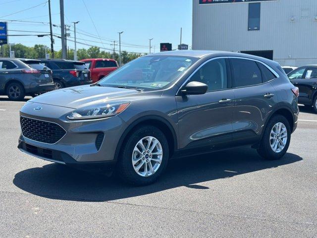 used 2022 Ford Escape car, priced at $21,595