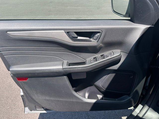 used 2022 Ford Escape car, priced at $21,595
