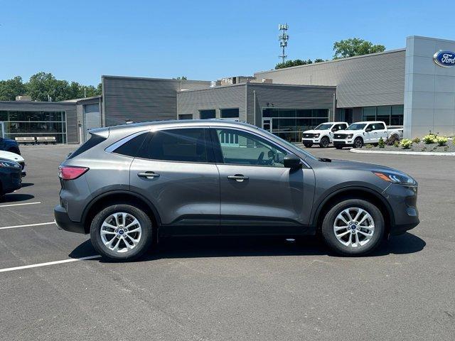used 2022 Ford Escape car, priced at $21,595