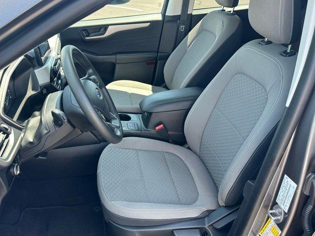 used 2022 Ford Escape car, priced at $21,595