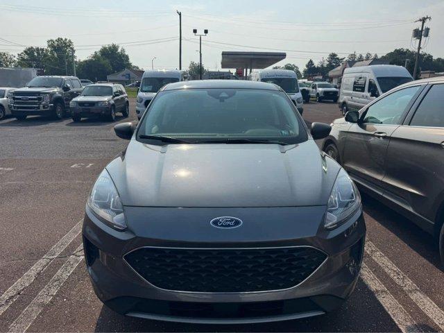 used 2022 Ford Escape car, priced at $21,995