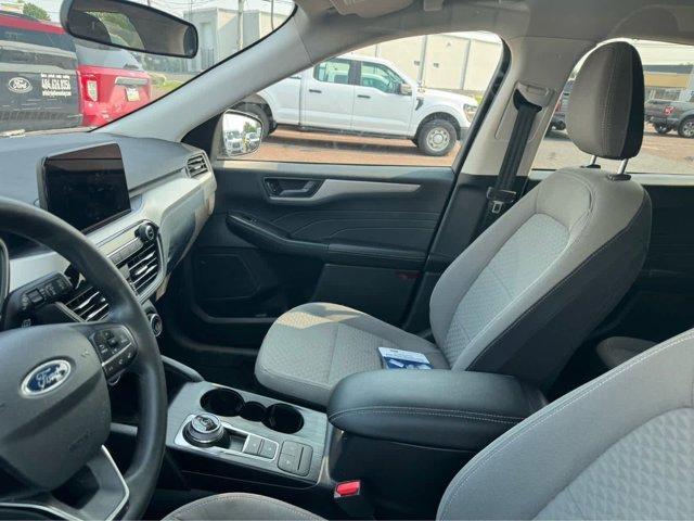 used 2022 Ford Escape car, priced at $21,995