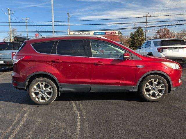 used 2015 Ford Escape car, priced at $9,995