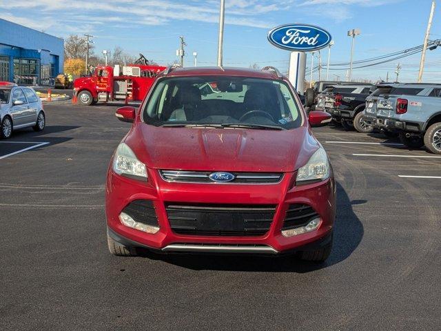 used 2015 Ford Escape car, priced at $9,995