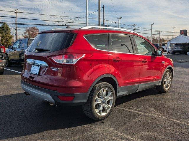 used 2015 Ford Escape car, priced at $9,995