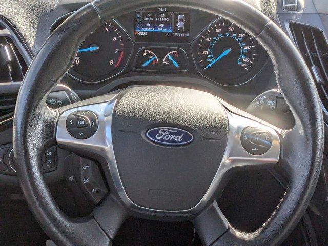 used 2015 Ford Escape car, priced at $9,995