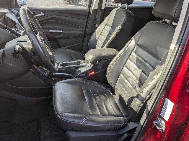 used 2015 Ford Escape car, priced at $9,995